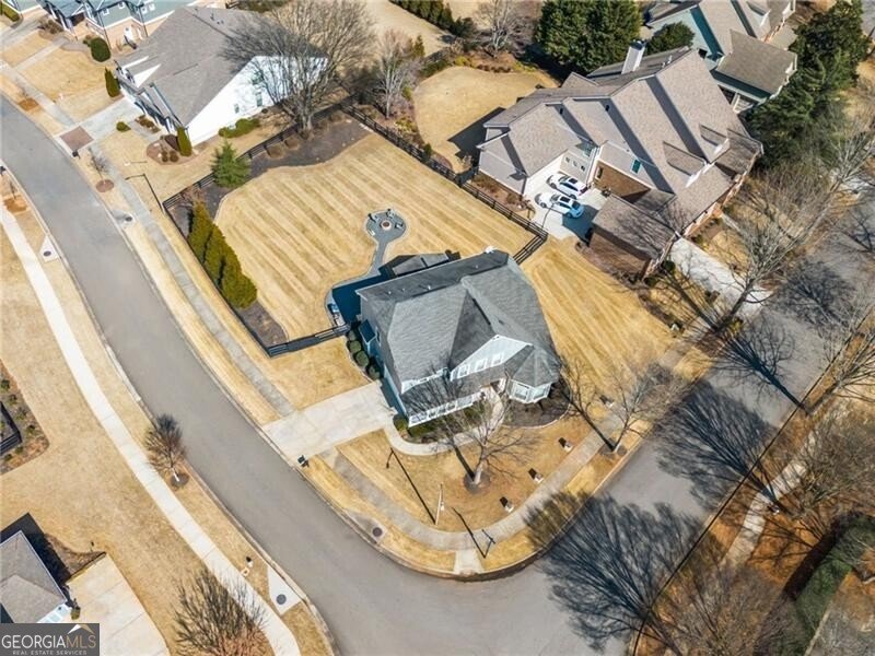 329 Carmichael Circle Canton - Photo 45