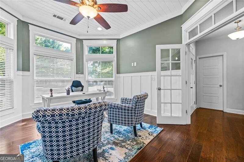 329 Carmichael Circle Canton - Photo 6