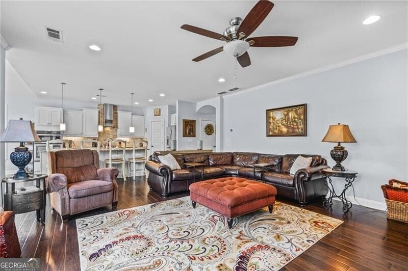 329 Carmichael Circle Canton - Photo 9