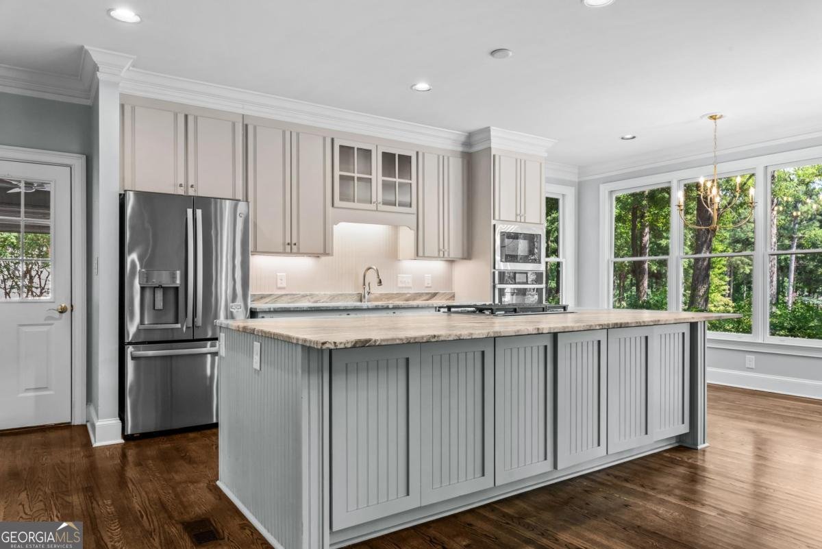 112 Porterfield Drive Eatonton - Photo 14