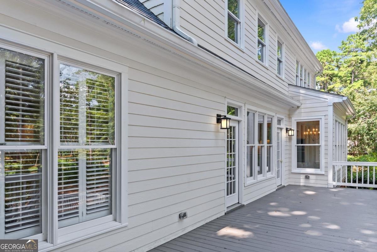 112 Porterfield Drive Eatonton - Photo 45