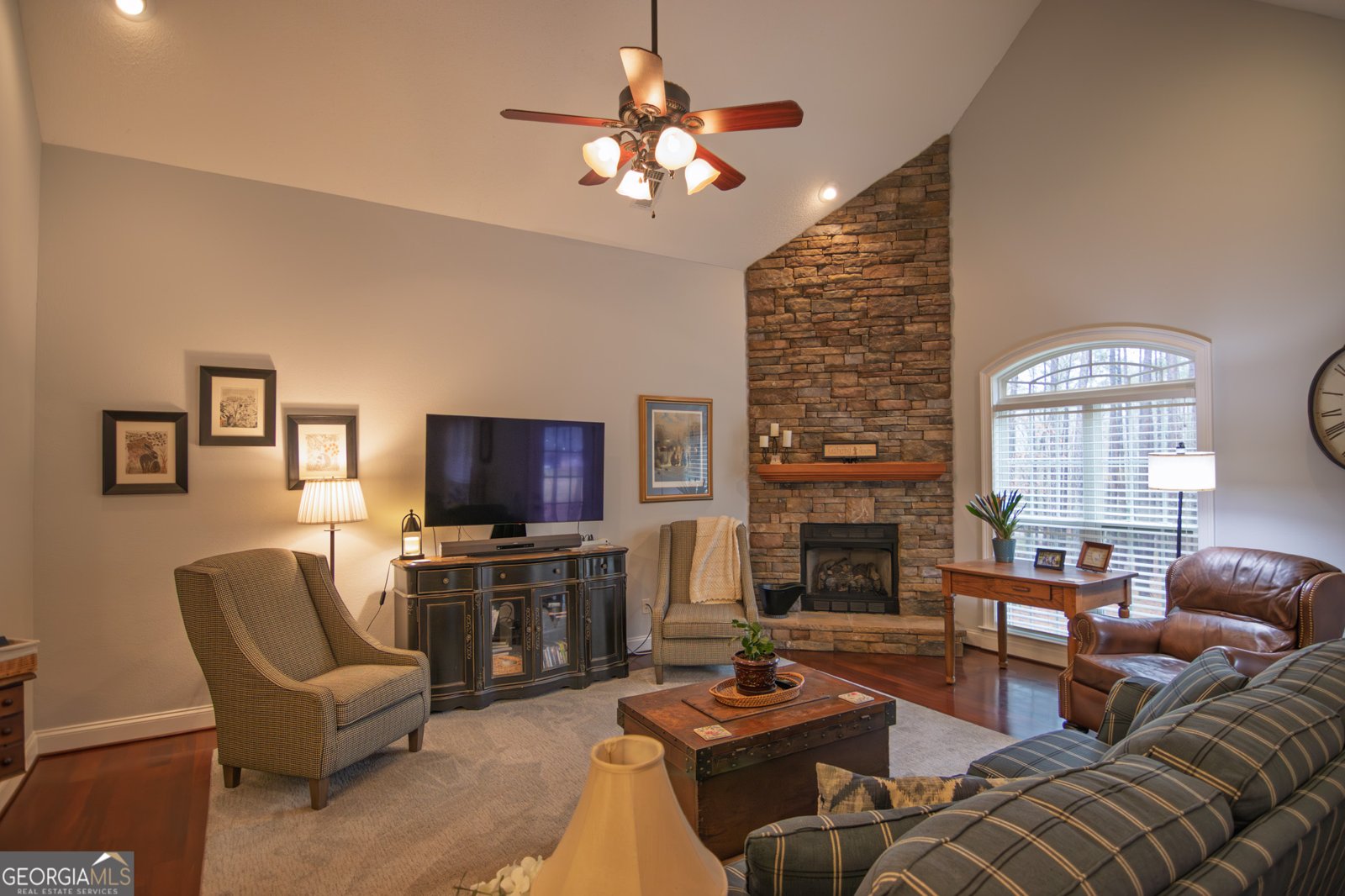 202 Winding Lake Drive Hamilton - Photo 10