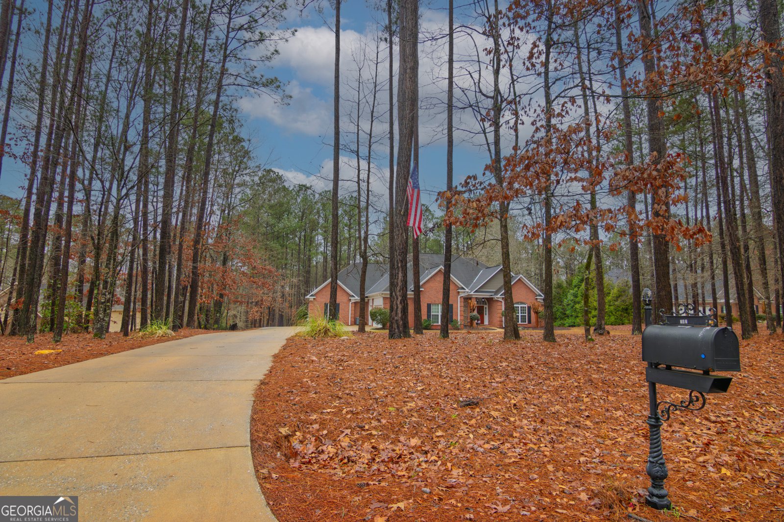 202 Winding Lake Drive Hamilton - Photo 6