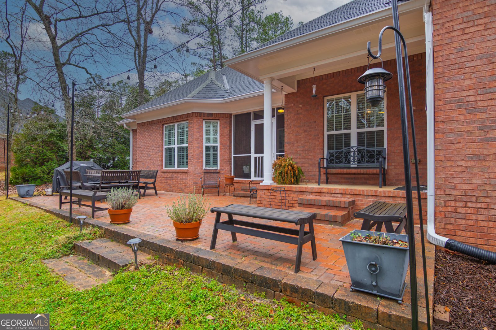 202 Winding Lake Drive Hamilton - Photo 70