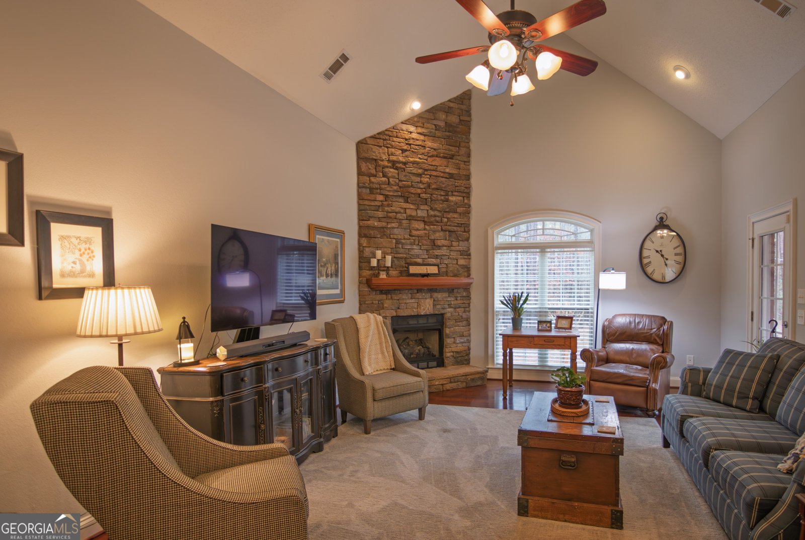 202 Winding Lake Drive Hamilton - Photo 8