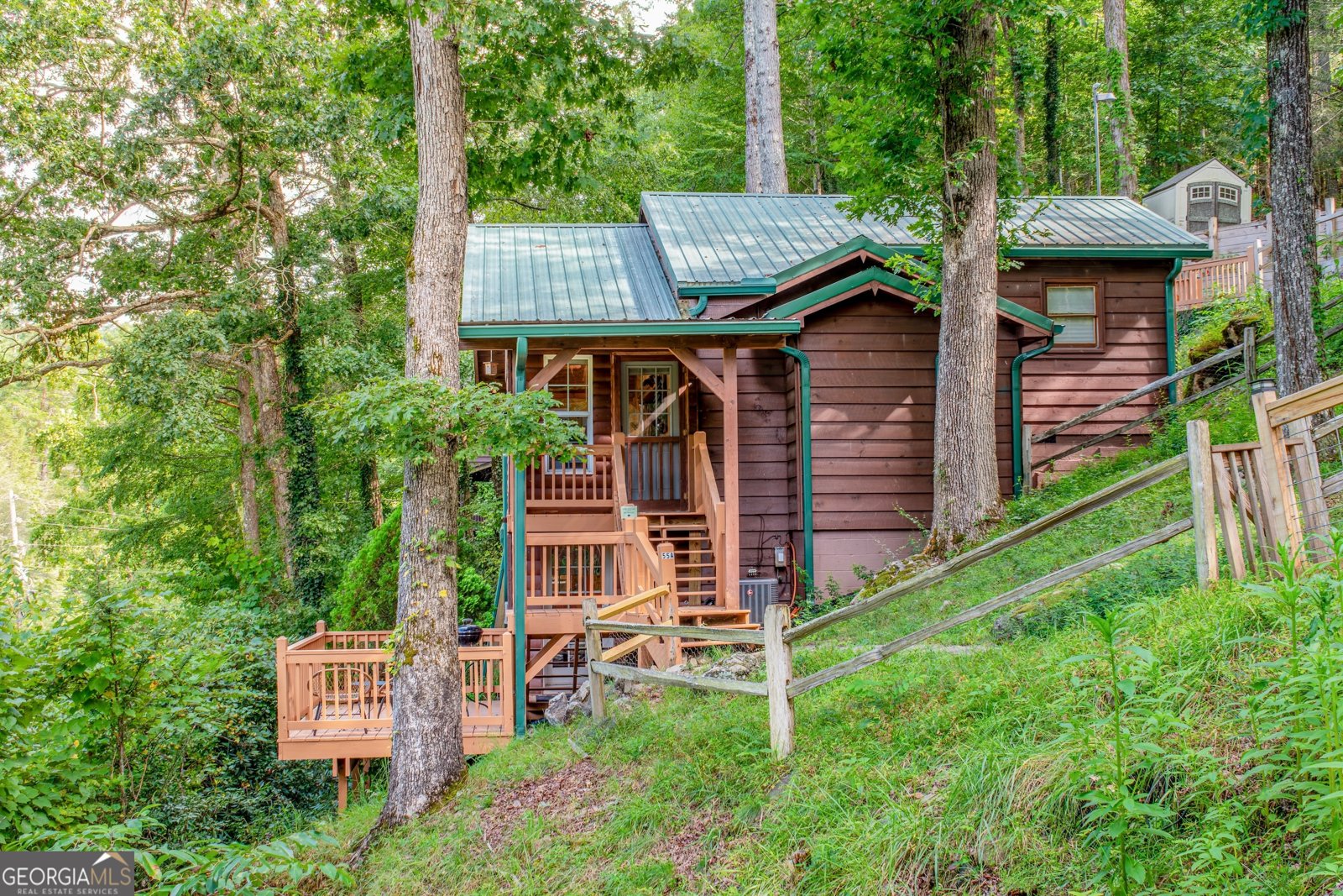 55 River Bend Lane Blue Ridge - Photo 37