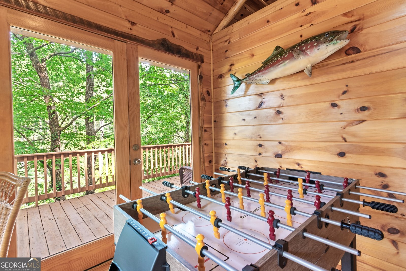 55 River Bend Lane Blue Ridge - Photo 46