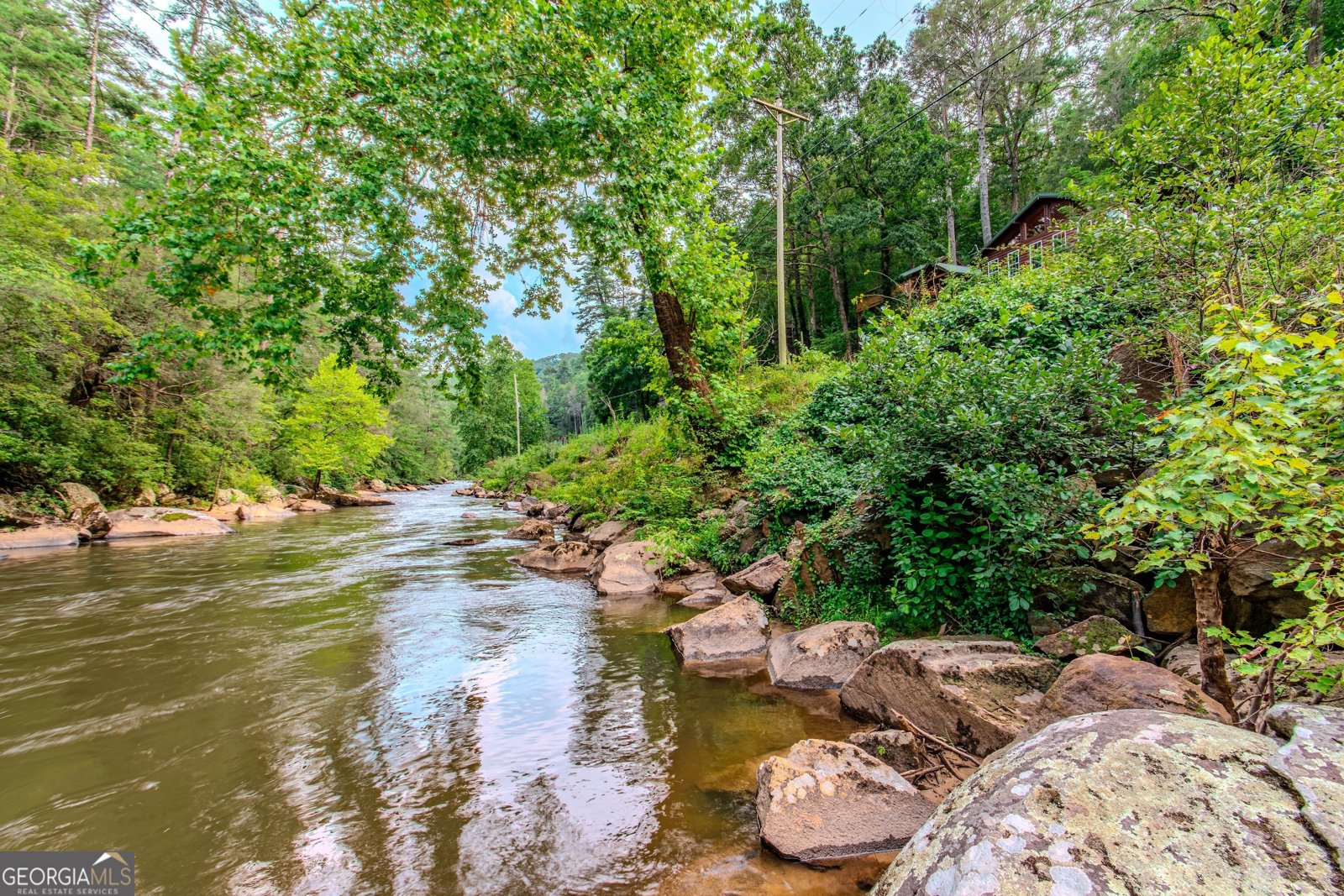 55 River Bend Lane Blue Ridge - Photo 57