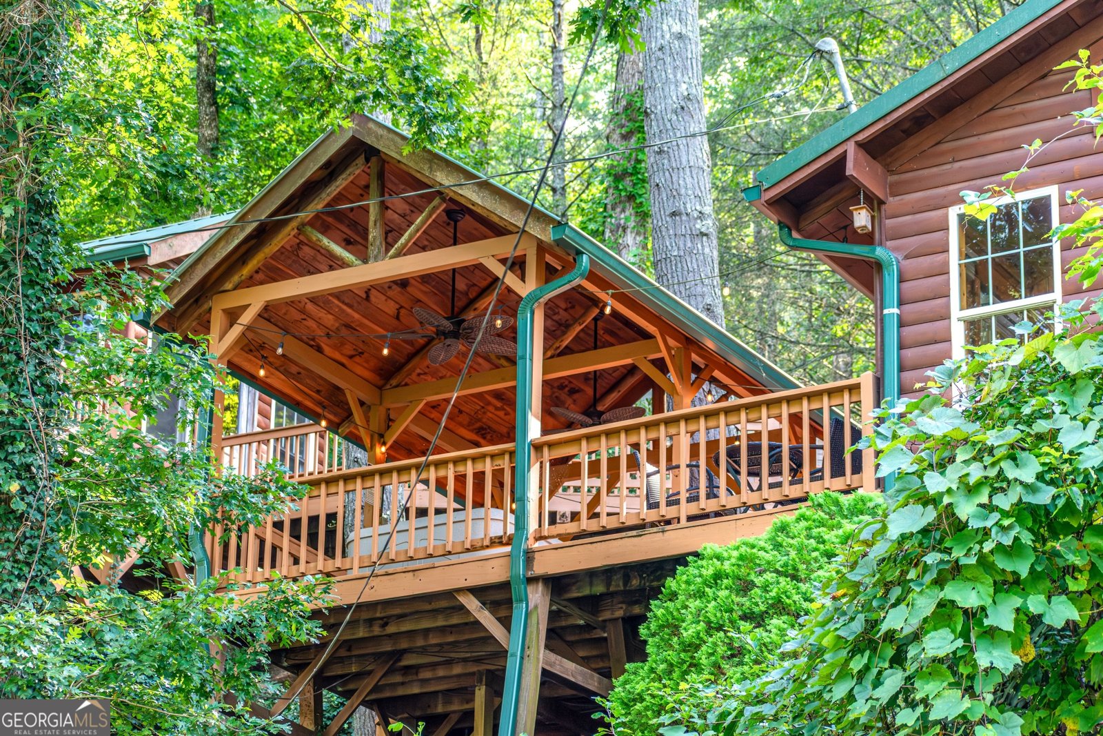 55 River Bend Lane Blue Ridge - Photo 58