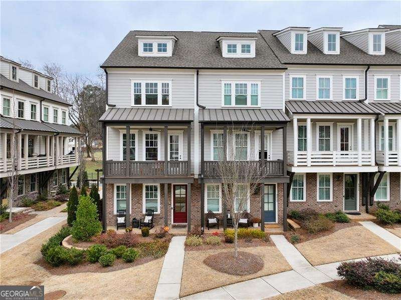 4216 Legacy Lane Acworth - Photo 1