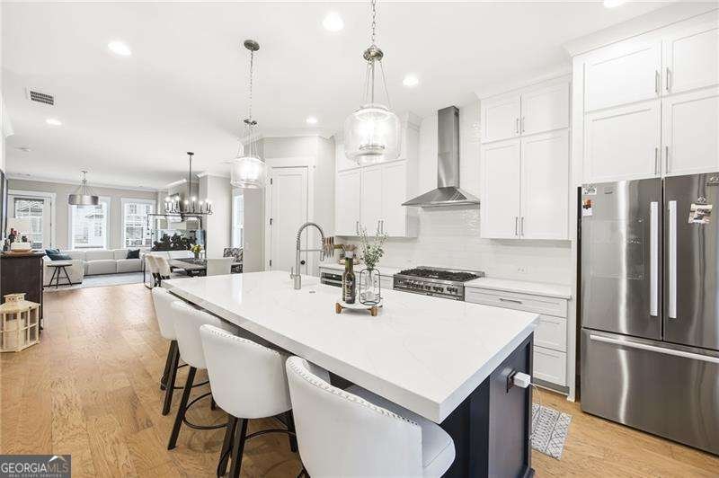 4216 Legacy Lane Acworth - Photo 11