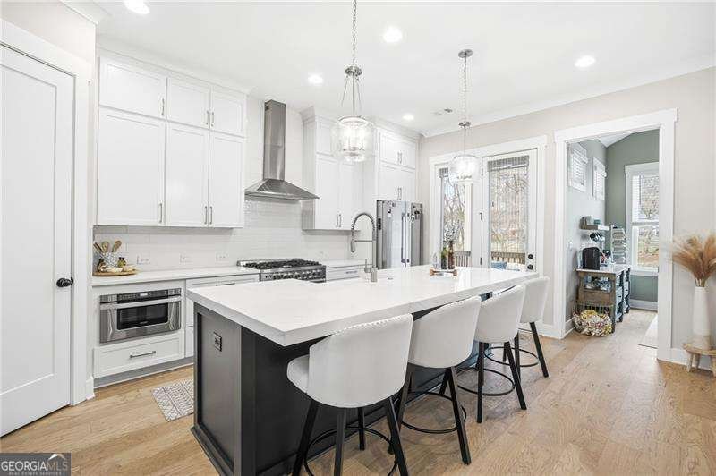 4216 Legacy Lane Acworth - Photo 12