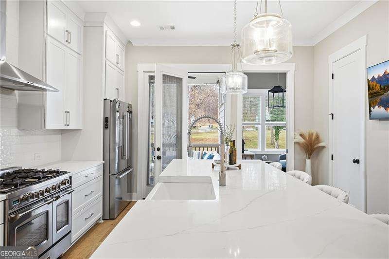 4216 Legacy Lane Acworth - Photo 13