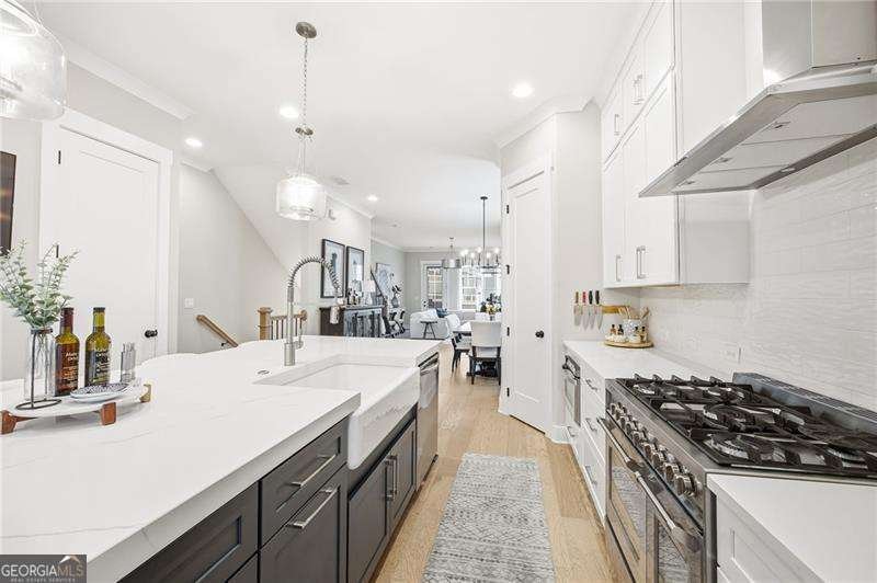 4216 Legacy Lane Acworth - Photo 14