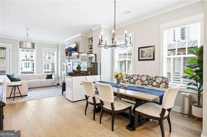 4216 Legacy Lane Acworth - Photo 15