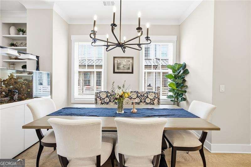 4216 Legacy Lane Acworth - Photo 16