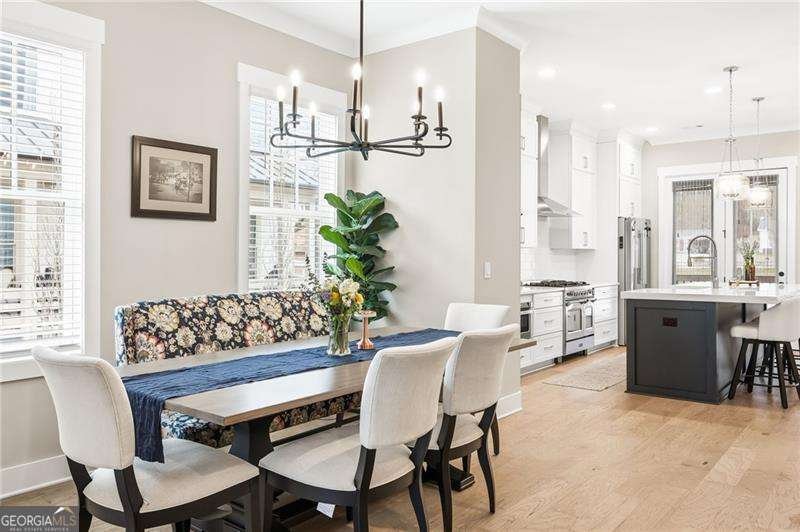 4216 Legacy Lane Acworth - Photo 17