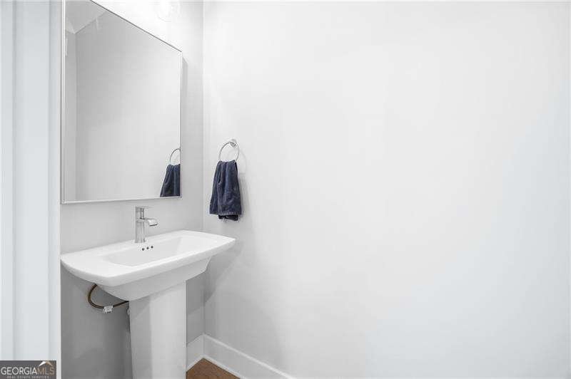 4216 Legacy Lane Acworth - Photo 20