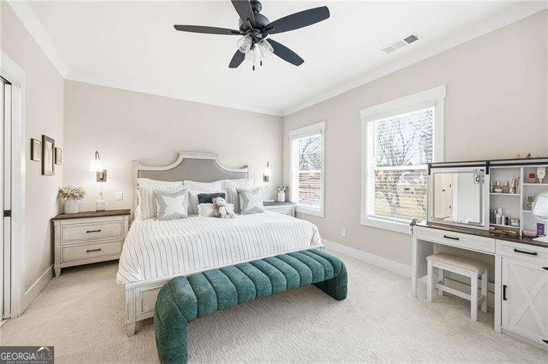 4216 Legacy Lane Acworth - Photo 22