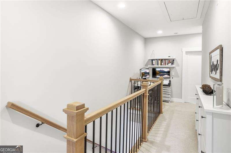 4216 Legacy Lane Acworth - Photo 23