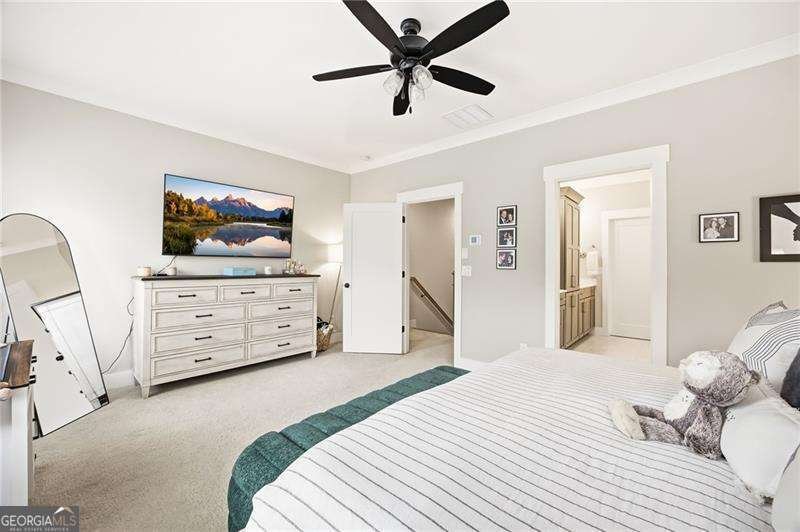 4216 Legacy Lane Acworth - Photo 24