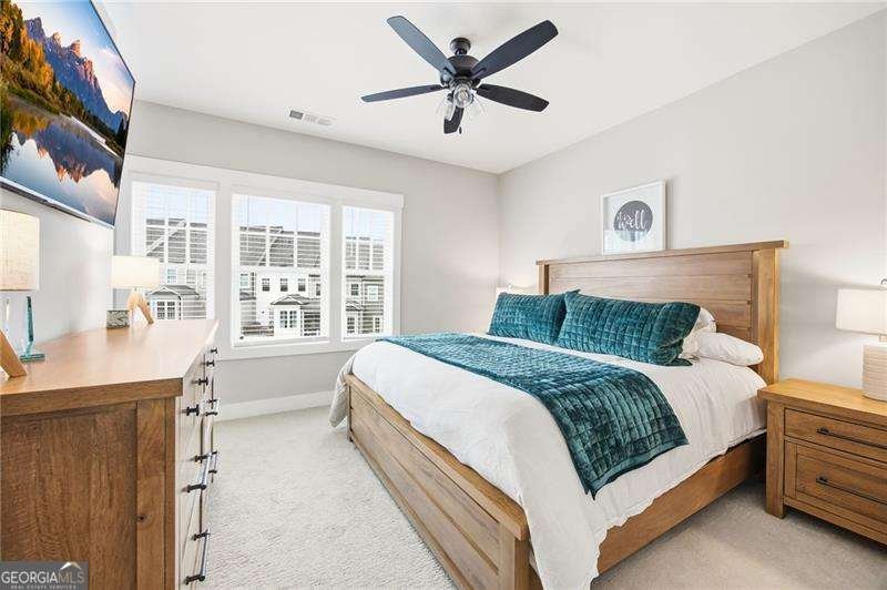 4216 Legacy Lane Acworth - Photo 27