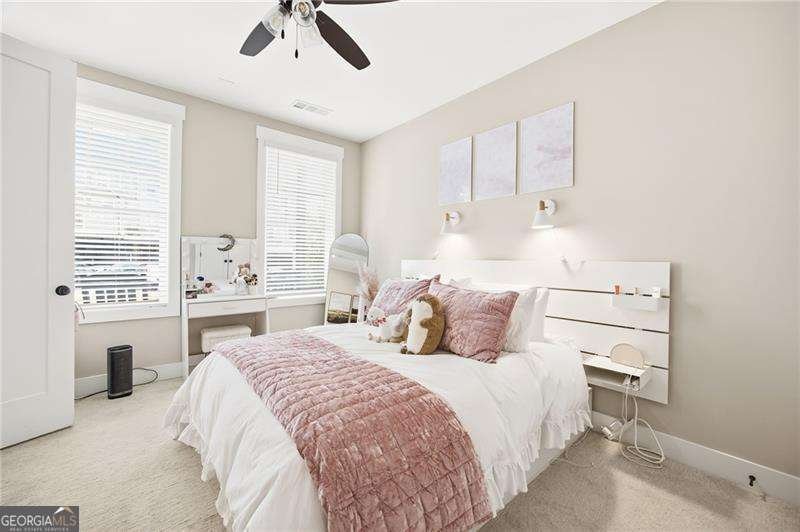 4216 Legacy Lane Acworth - Photo 29