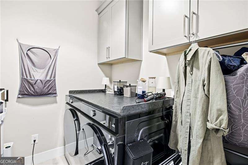 4216 Legacy Lane Acworth - Photo 30