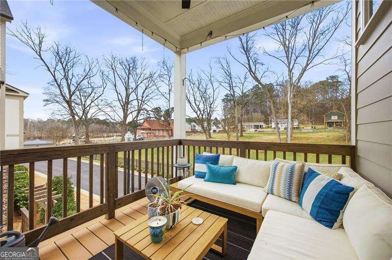 4216 Legacy Lane Acworth - Photo 33