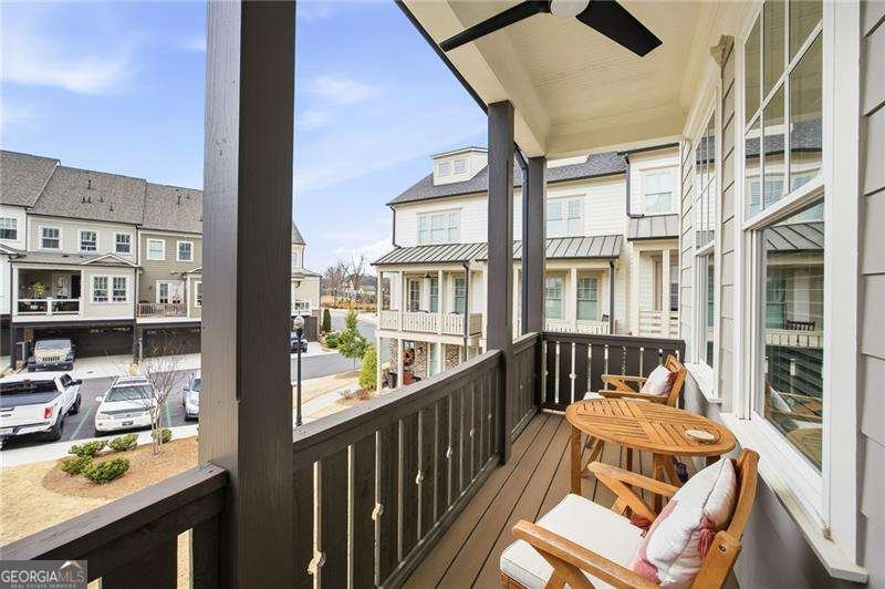 4216 Legacy Lane Acworth - Photo 34