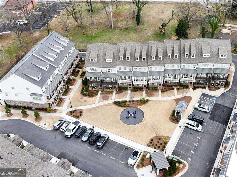 4216 Legacy Lane Acworth - Photo 35