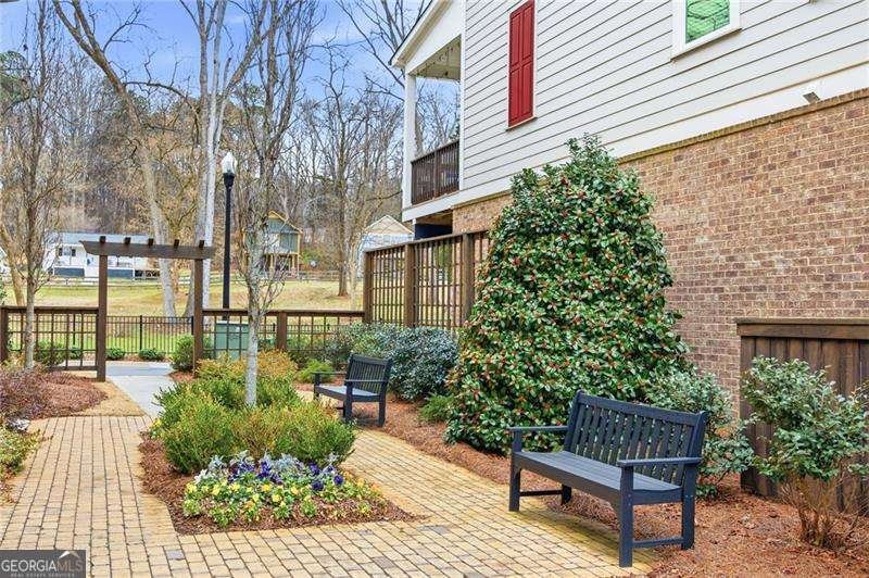 4216 Legacy Lane Acworth - Photo 37