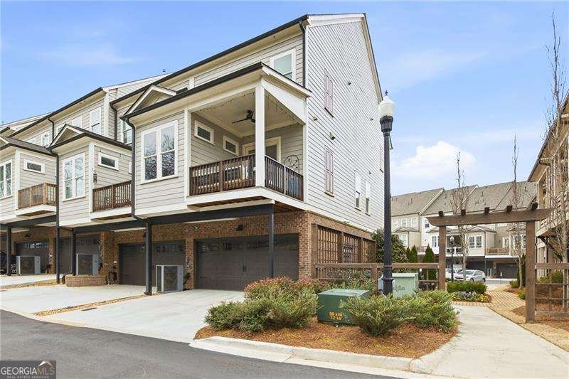 4216 Legacy Lane Acworth - Photo 38