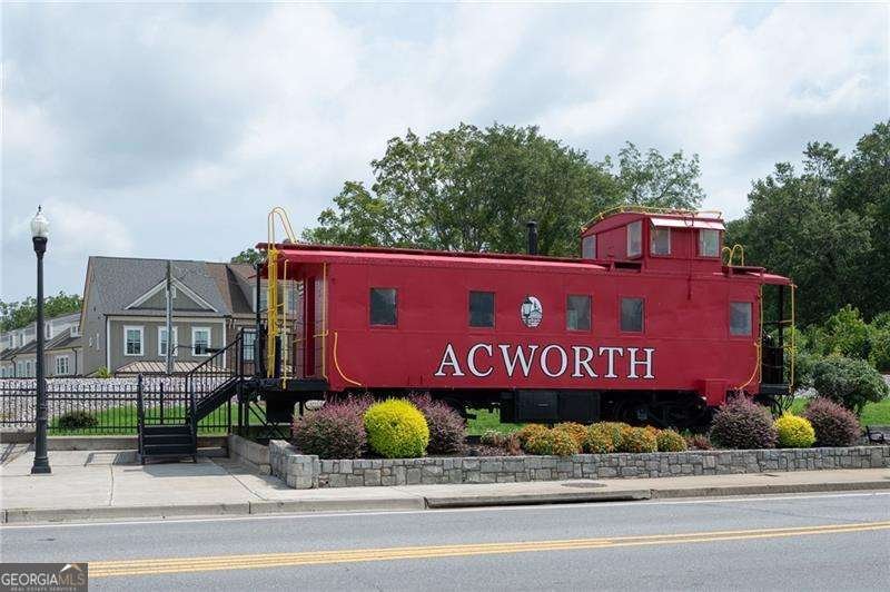 4216 Legacy Lane Acworth - Photo 39