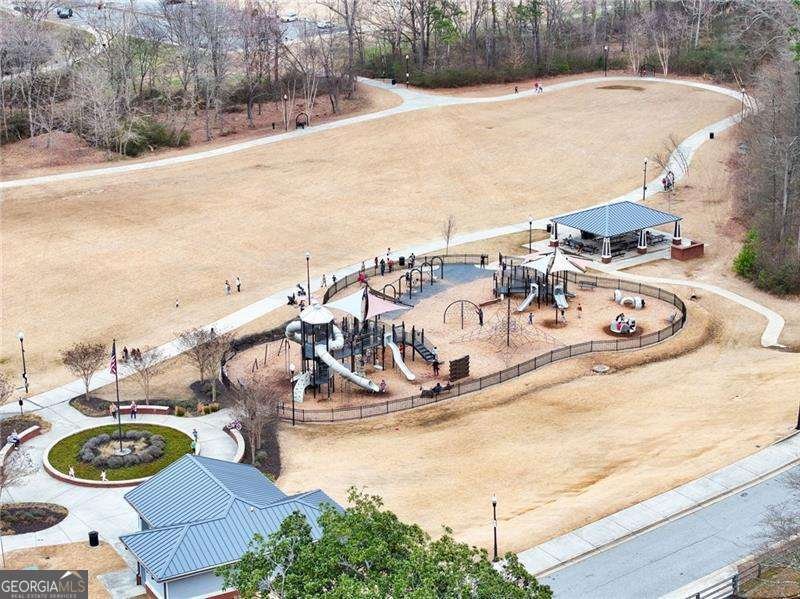 4216 Legacy Lane Acworth - Photo 42