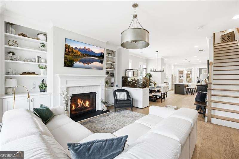 4216 Legacy Lane Acworth - Photo 7