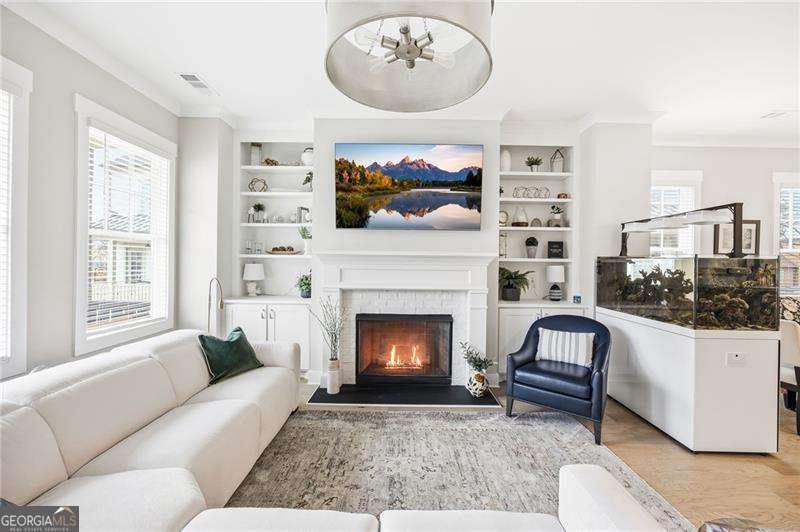 4216 Legacy Lane Acworth - Photo 8