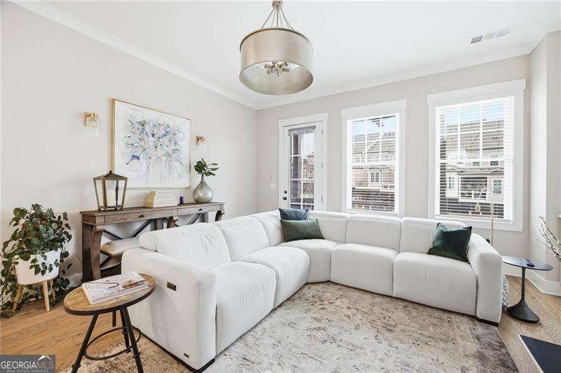 4216 Legacy Lane Acworth - Photo 9