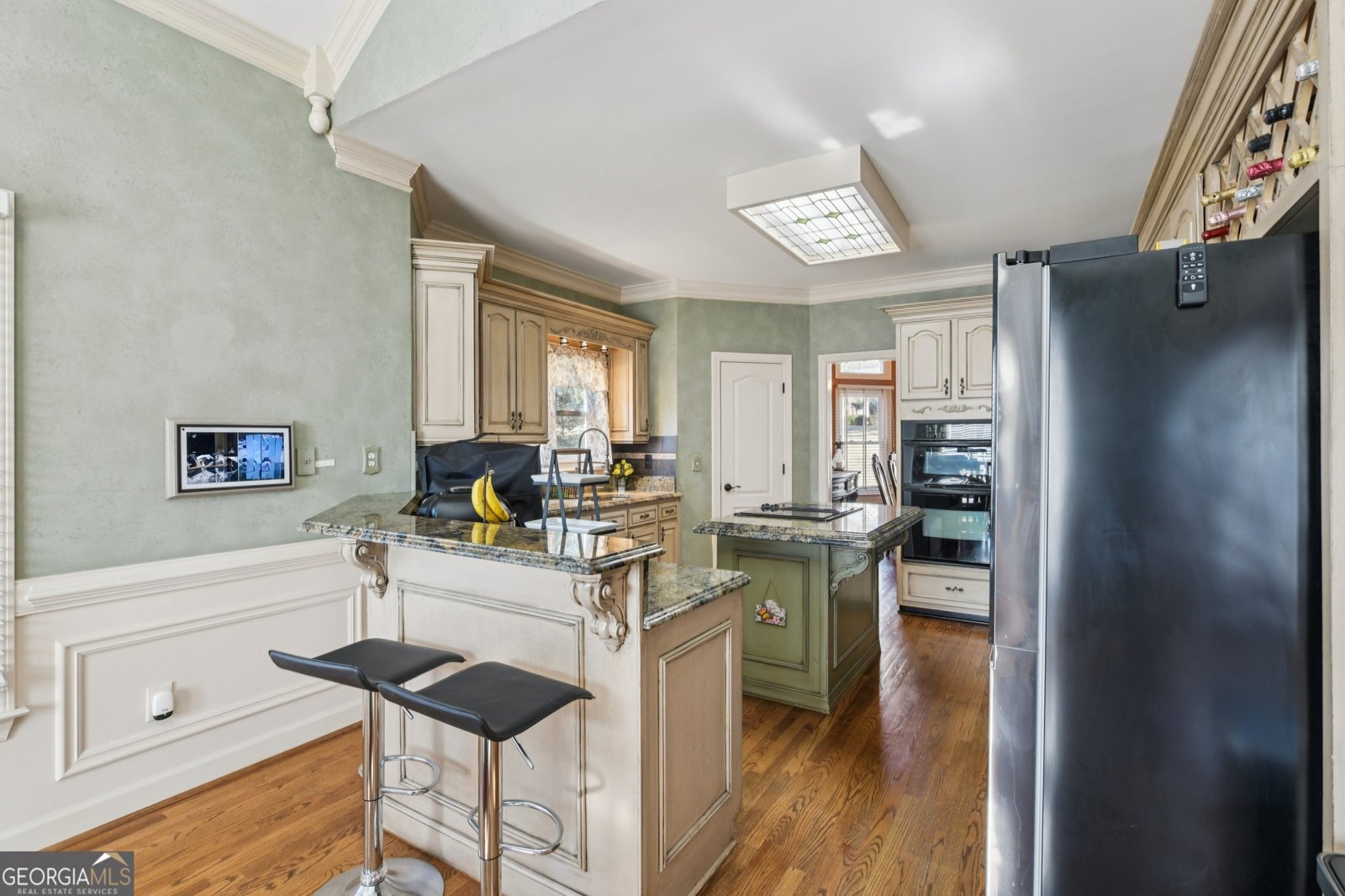 4208 Edgeworth Drive Flowery Branch - Photo 10