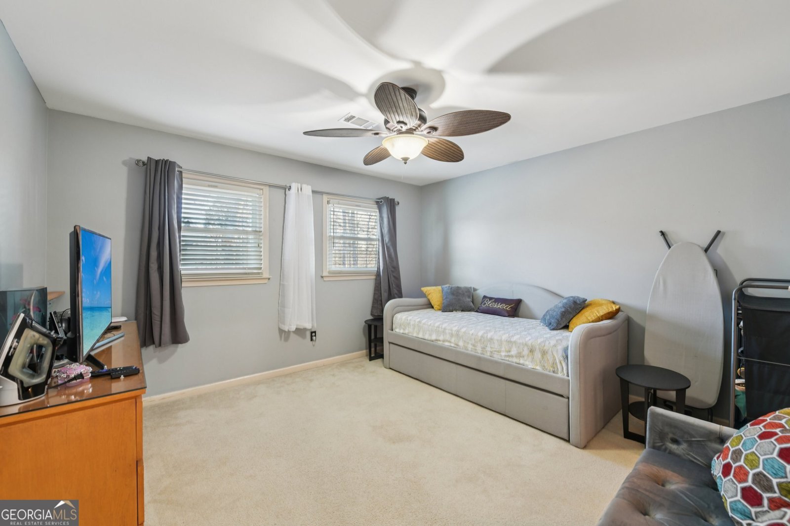 4208 Edgeworth Drive Flowery Branch - Photo 18