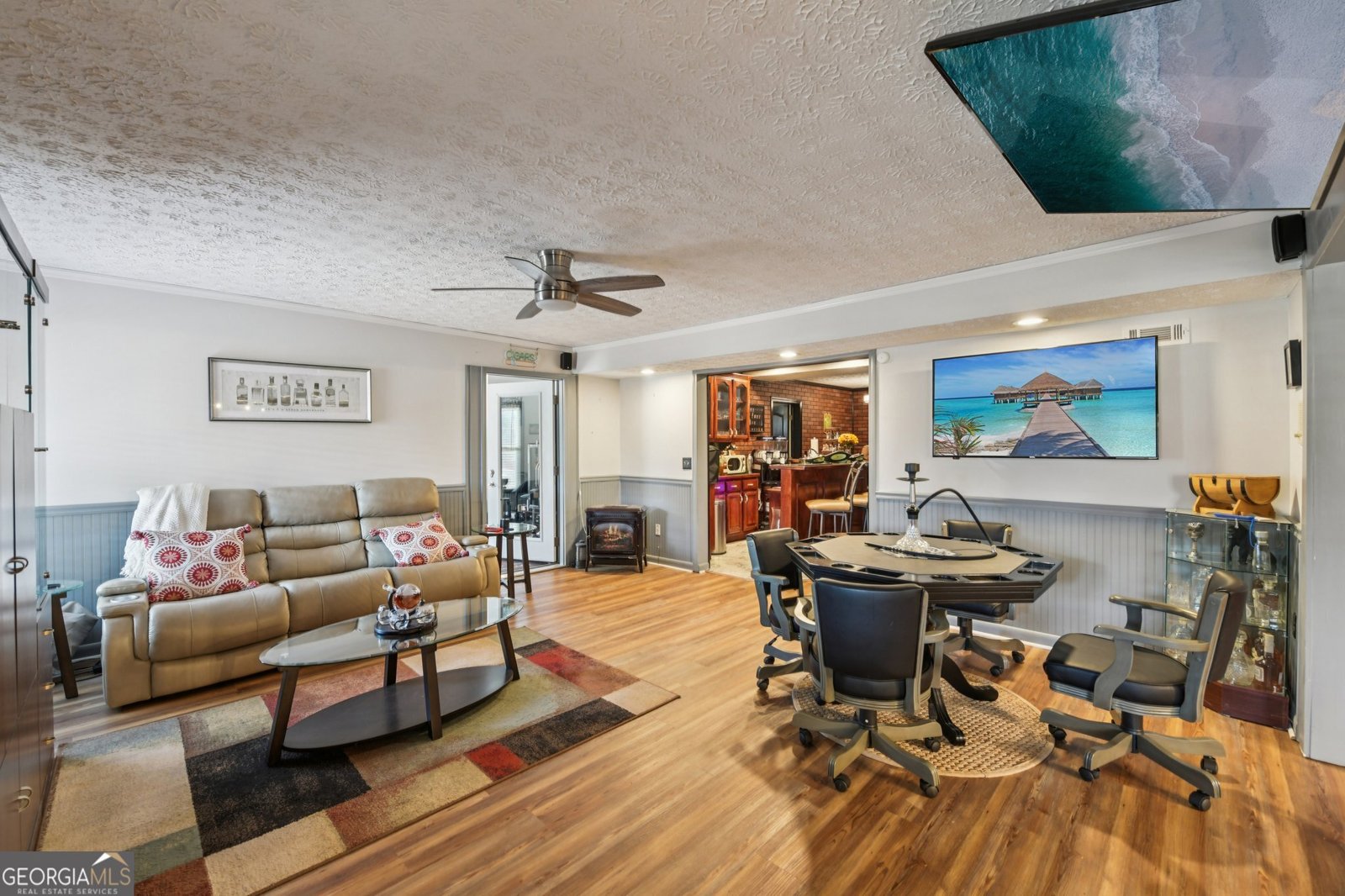 4208 Edgeworth Drive Flowery Branch - Photo 22