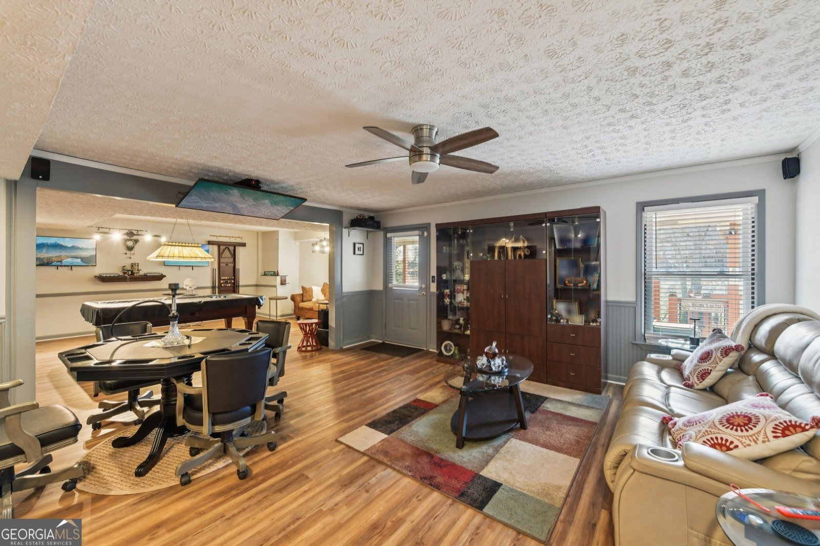 4208 Edgeworth Drive Flowery Branch - Photo 23