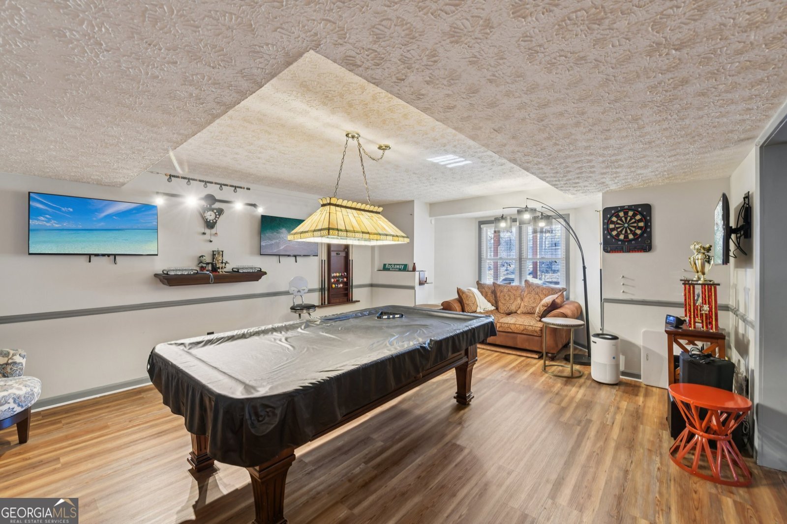 4208 Edgeworth Drive Flowery Branch - Photo 24