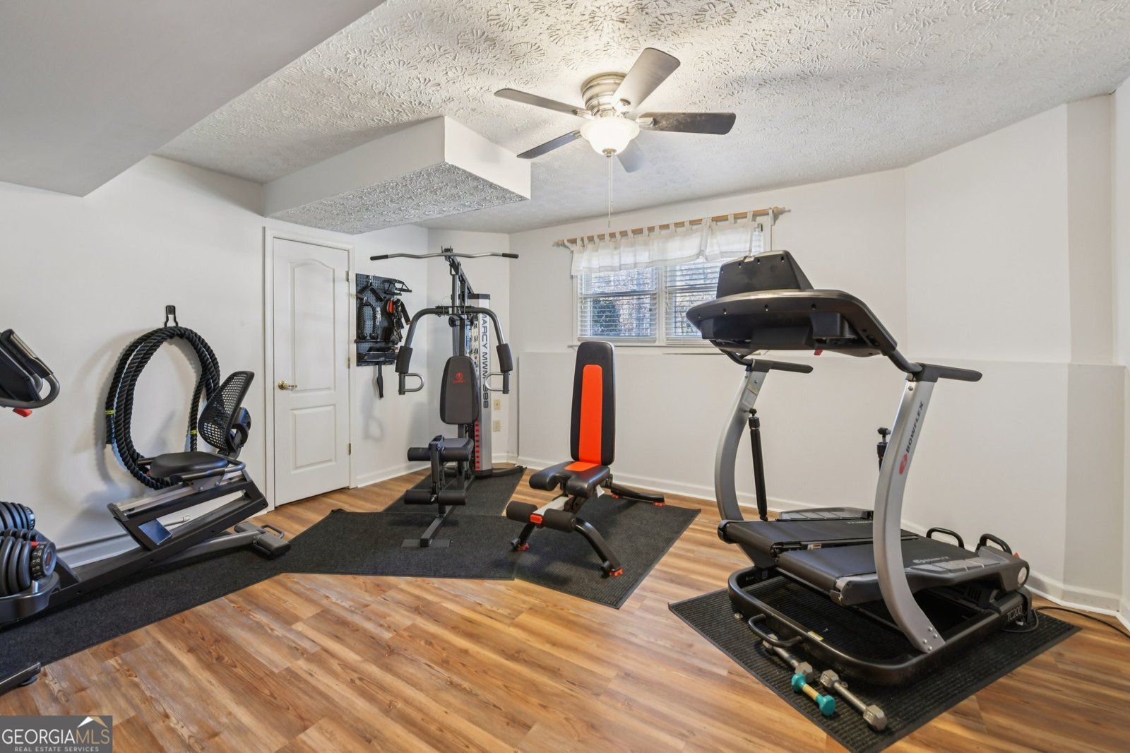 4208 Edgeworth Drive Flowery Branch - Photo 25