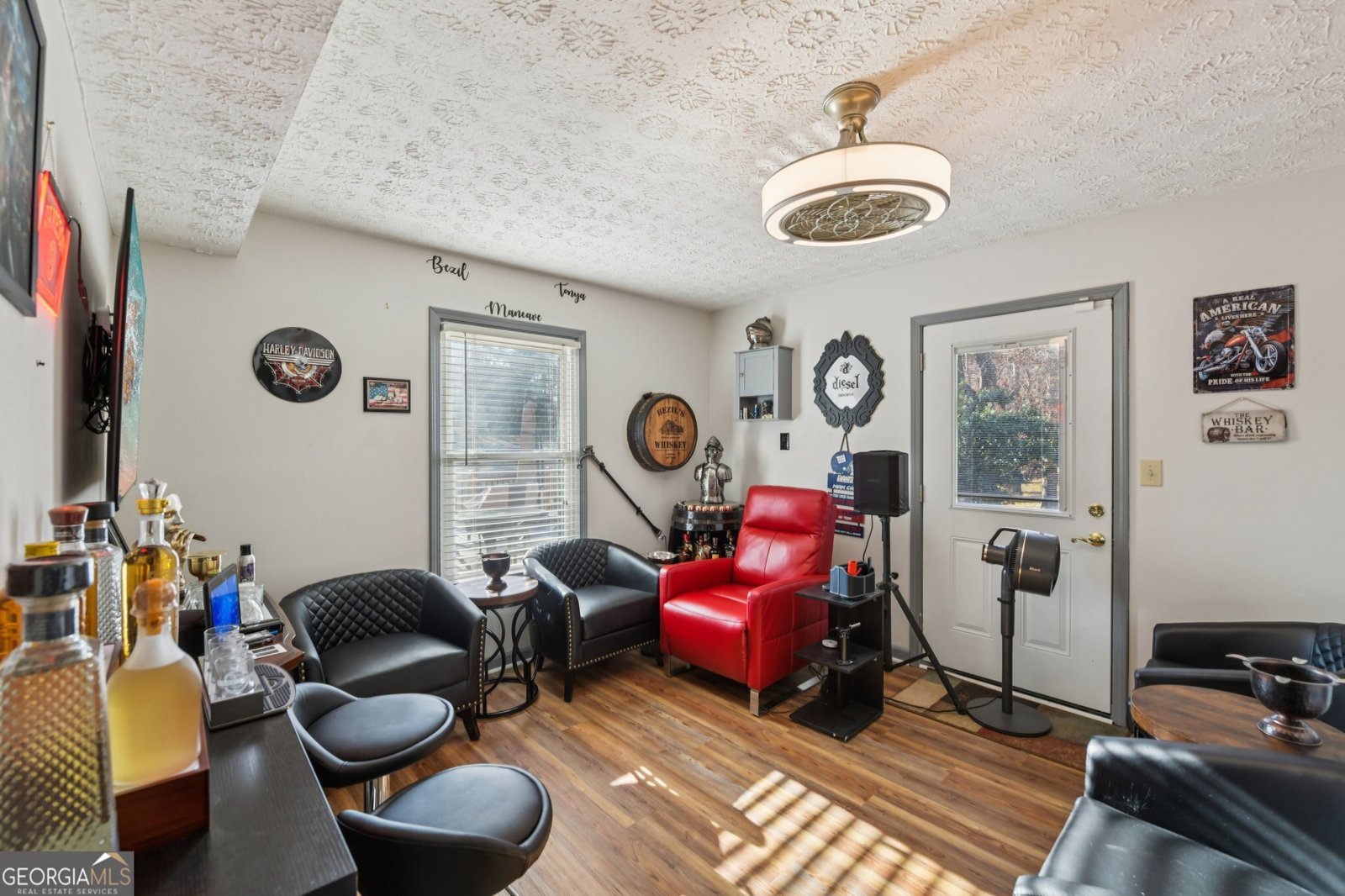 4208 Edgeworth Drive Flowery Branch - Photo 26