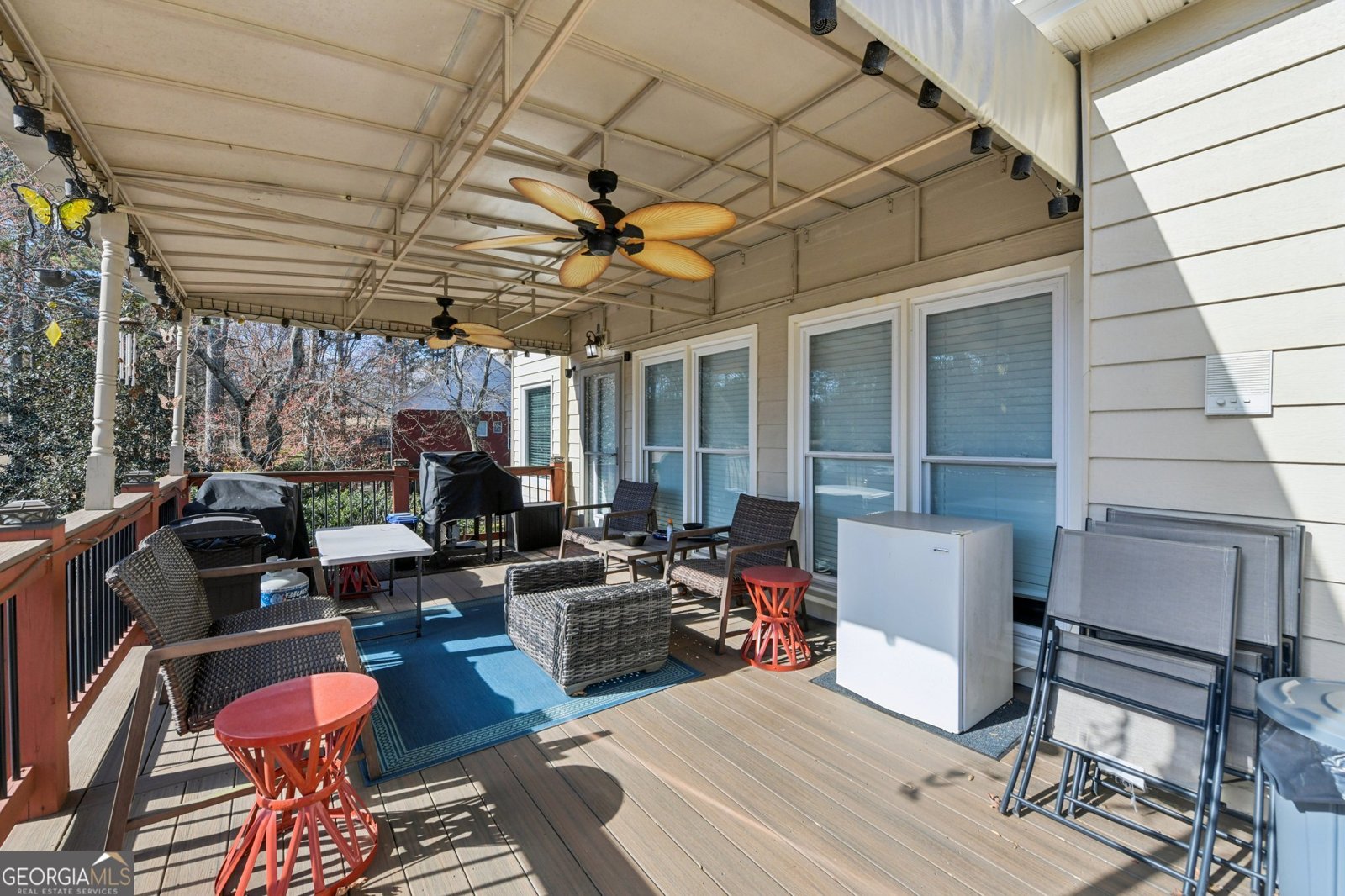 4208 Edgeworth Drive Flowery Branch - Photo 27