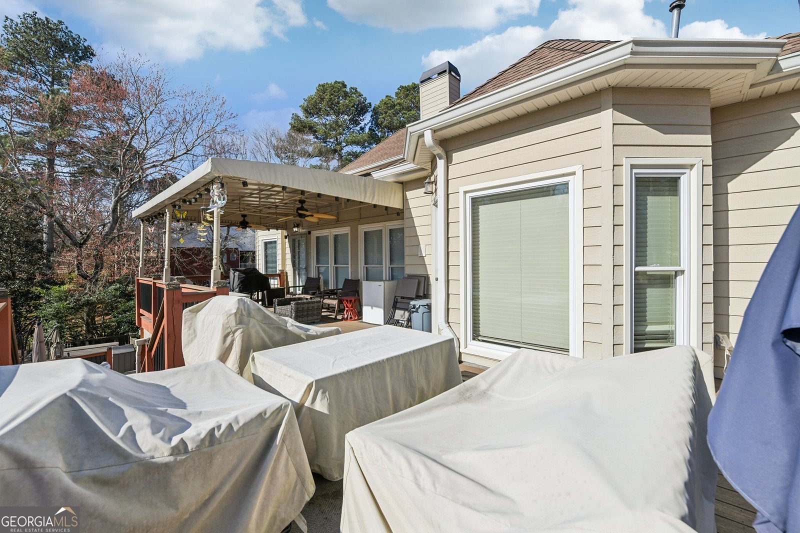 4208 Edgeworth Drive Flowery Branch - Photo 28