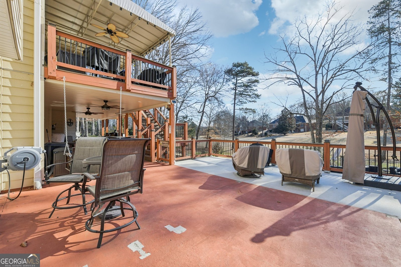 4208 Edgeworth Drive Flowery Branch - Photo 29