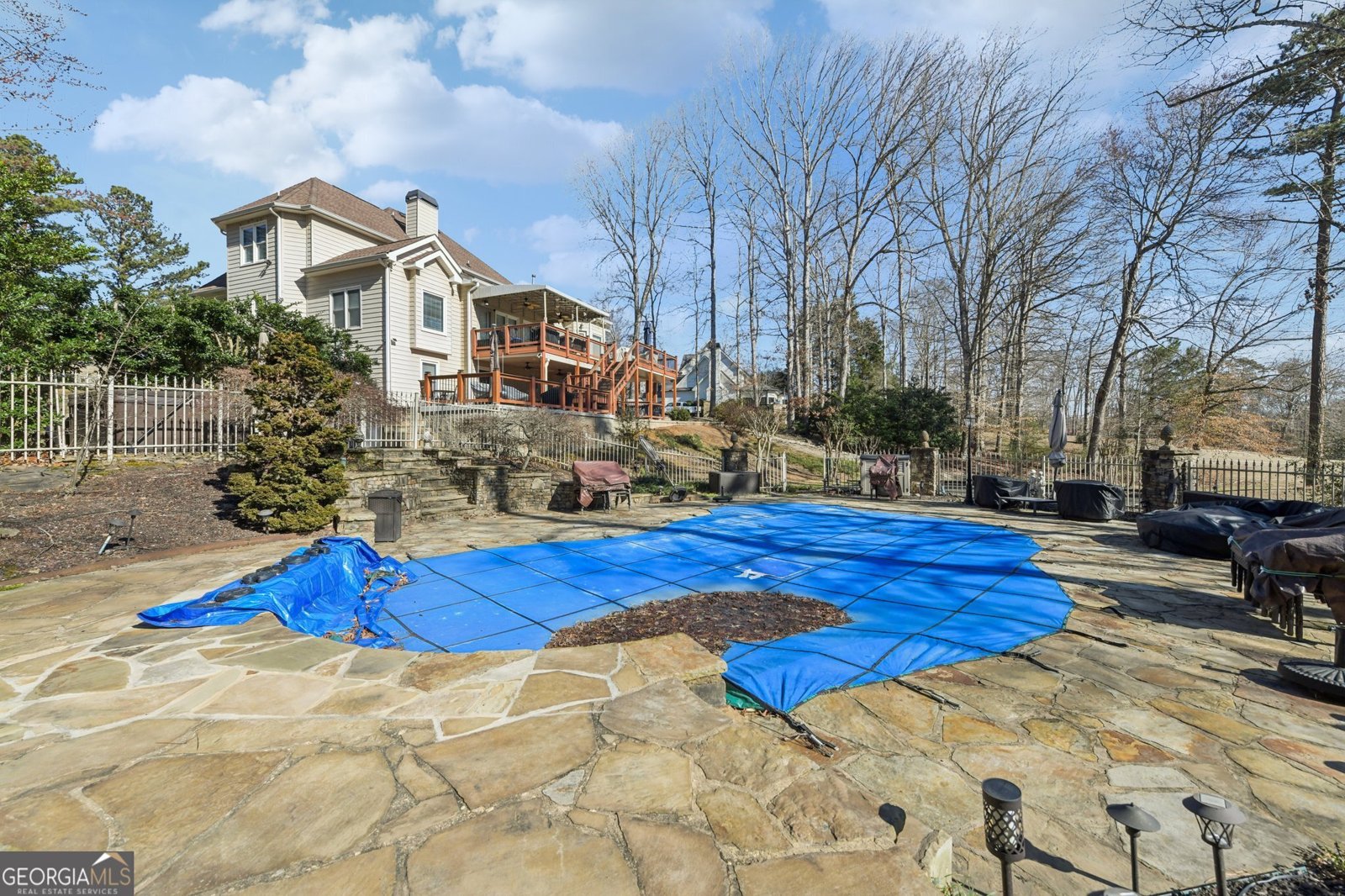 4208 Edgeworth Drive Flowery Branch - Photo 30