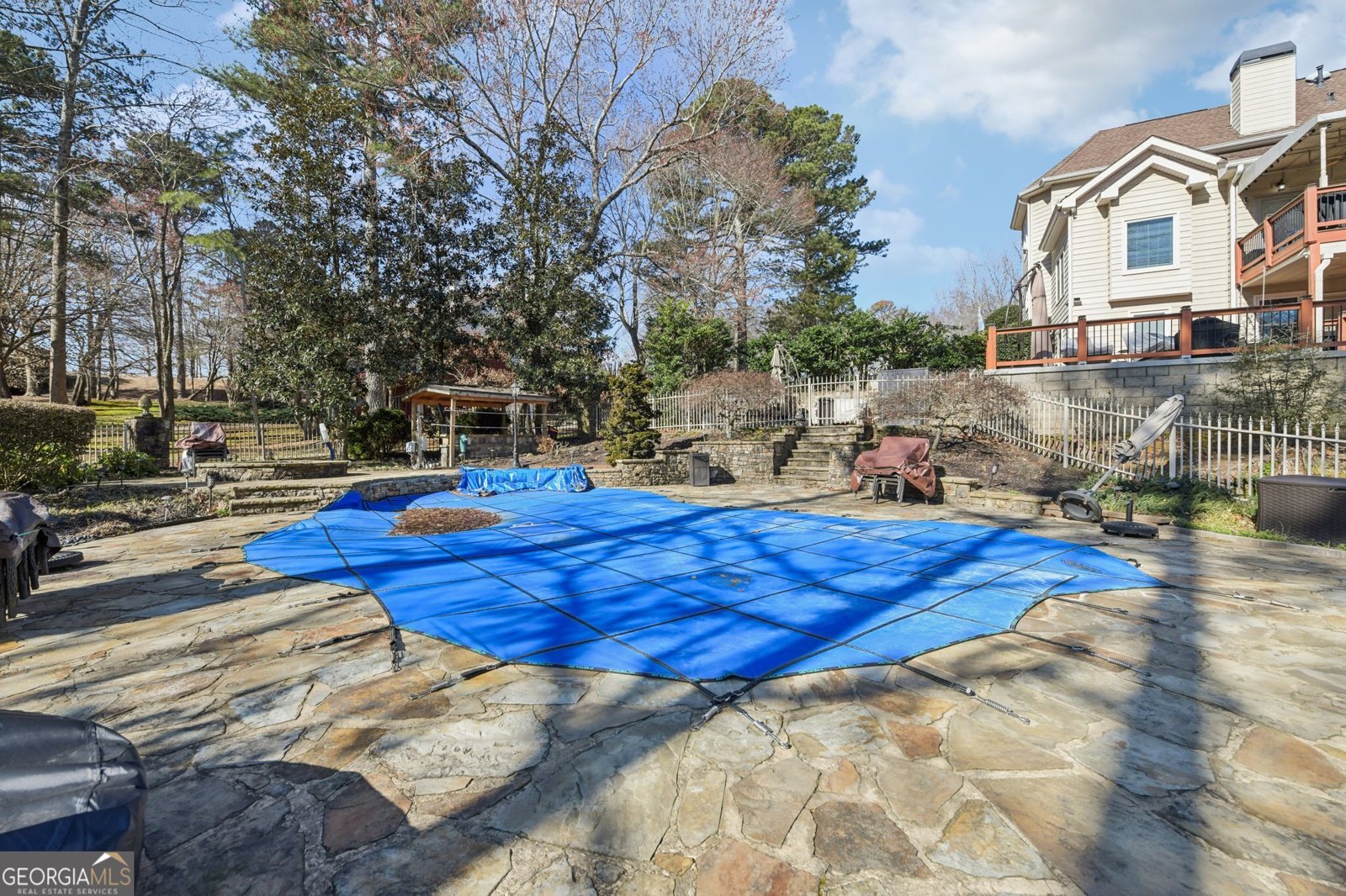 4208 Edgeworth Drive Flowery Branch - Photo 31